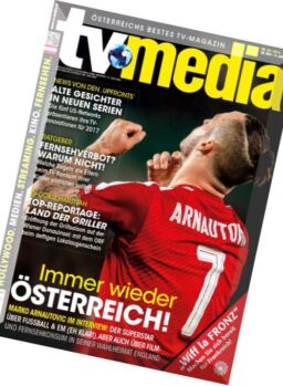 TV Media – 28 Mai 2016