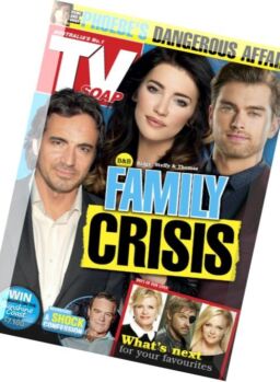 TV Soap – 13 June 2016