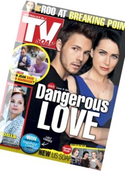 TV Soap – 27 June 2016