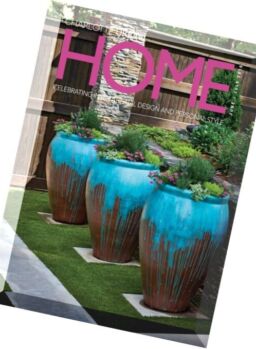 Urban Home Charlotte – June-July 2016