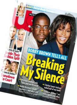Us Weekly – 20 June 2016