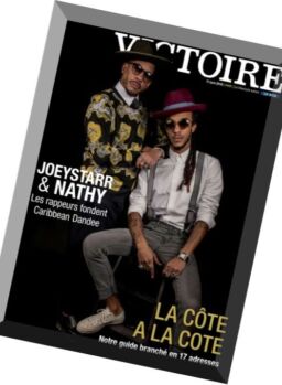 Victoire – 11 Juin 2016