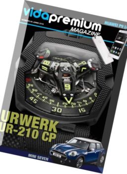 Vidapremium – Junio 2016