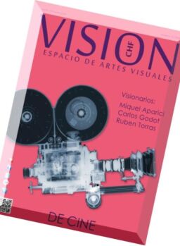 Vision – Issue 20, 2016