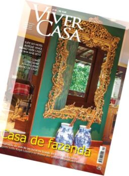 Viver Casa – N 22, 2016
