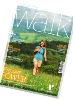 Walk – Summer 2016
