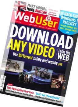 Webuser – 15 June 2016