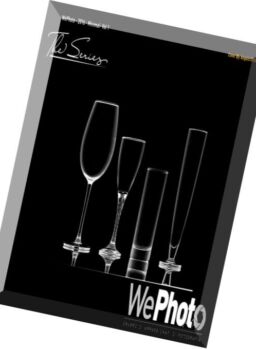 WePhoto – Minimal Volume 1, 2016
