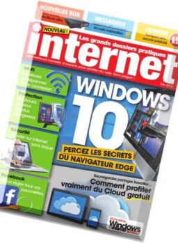 Windows & Internet Pratique – Hors-Serie N 10