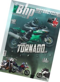 xBhp – June-July 2016