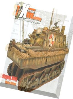 Xtreme Modelling – N 27