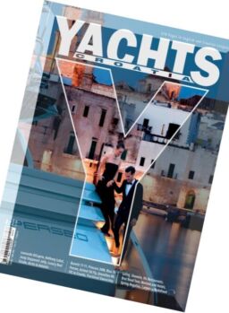 Yachts Croatia – May 2016
