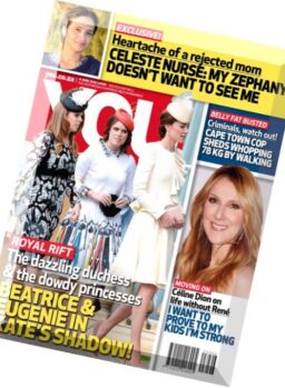 YOU South Africa – 9 June 2016