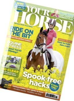 Your Horse – June 2016