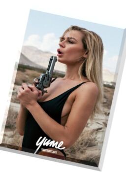 Yume Magazine – February 2015