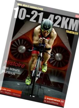 10-21-42km – Juillet 2016