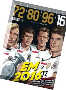 72 80 96 16 – Juni 2016
