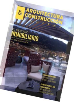 A+C Moderna – Verano 2016