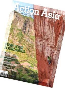 Action Asia – July-August 2016