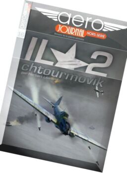 Aero Journal – Hors-Serie N 16, Decembre 2013 – Janvier 2014