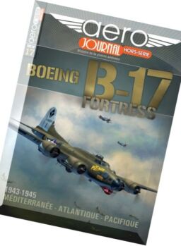 Aero Journal – Hors-Serie N 17, Avril-Mai 2014