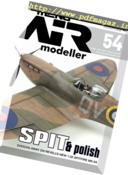 Air Modeller – N 54, June-July 2014