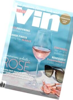 Allt om Vin – Nr.6, 2016