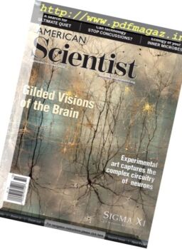 American Scientist – September-October 2014