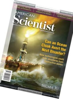 American Scientist – September-October 2015