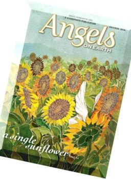 Angels on Earth – July-August 2016