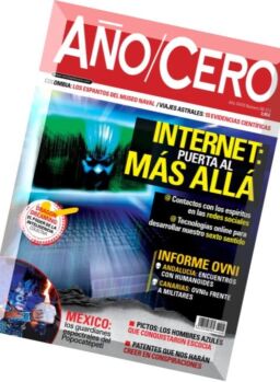 Ano-Cero – Agosto 2016