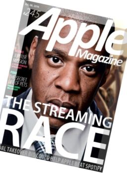 AppleMagazine – 8 July 2016
