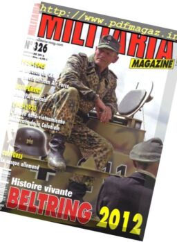 Armes Militaria – 2012-09 (326)