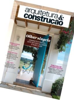 Arquitetura & Construcao – Julho 2016