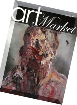 Art Market – July 2016