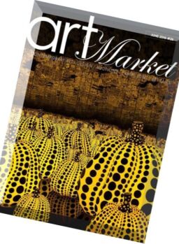 Art Market – June 2016