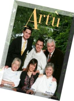 Artu – Giugno-Luglio 2016