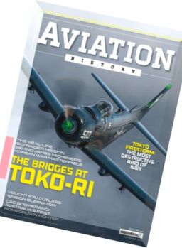 Aviation History – September 2016