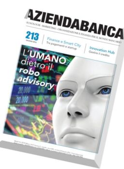 Aziendabanca – Giugno 2016