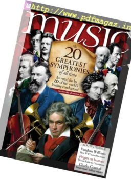 BBC Music – September 2016