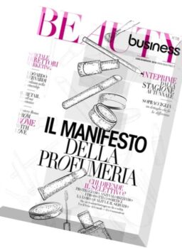 Beauty Business – Luglio-Agosto 2016