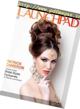 Beauty Launchpad India – July 2016