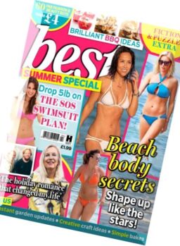 Best Summer – Special 2016