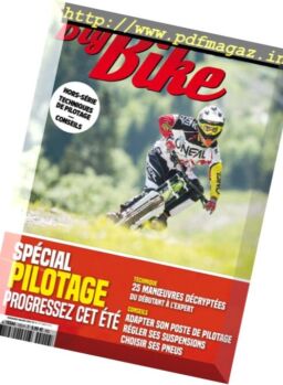 Big Bike – Septembre 2016