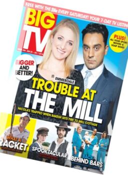 Big Tv – 25 June 2016