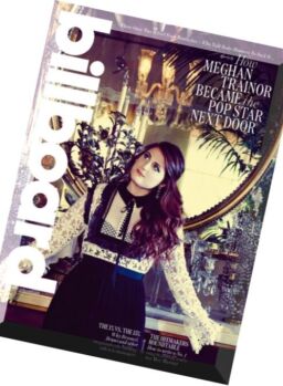 Billboard – 23 July 2016