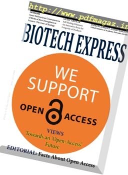 Biotech Express – July 2016