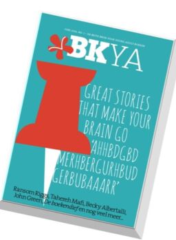 Bkya – Juni 2016