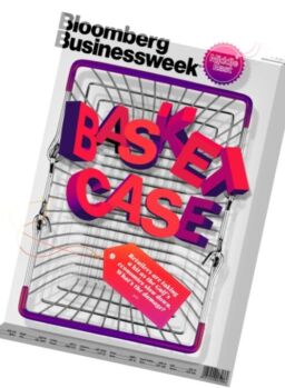 Bloomberg Businessweek Middle East – 1-31 July 2016