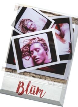 Blum Magazine – Issue 4, 2016